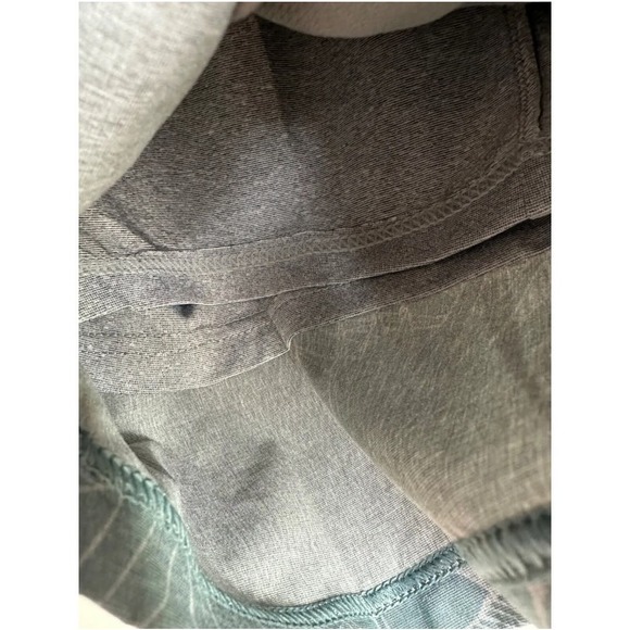 Linksoul Men's Large Storm Golf Lounge Shorts NWT - Picture 3 of 5